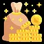 Gold Millionaire icon
