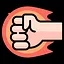 Iron Fist icon