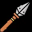 Spear of the Cosmos icon