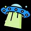 Alien Beam! icon