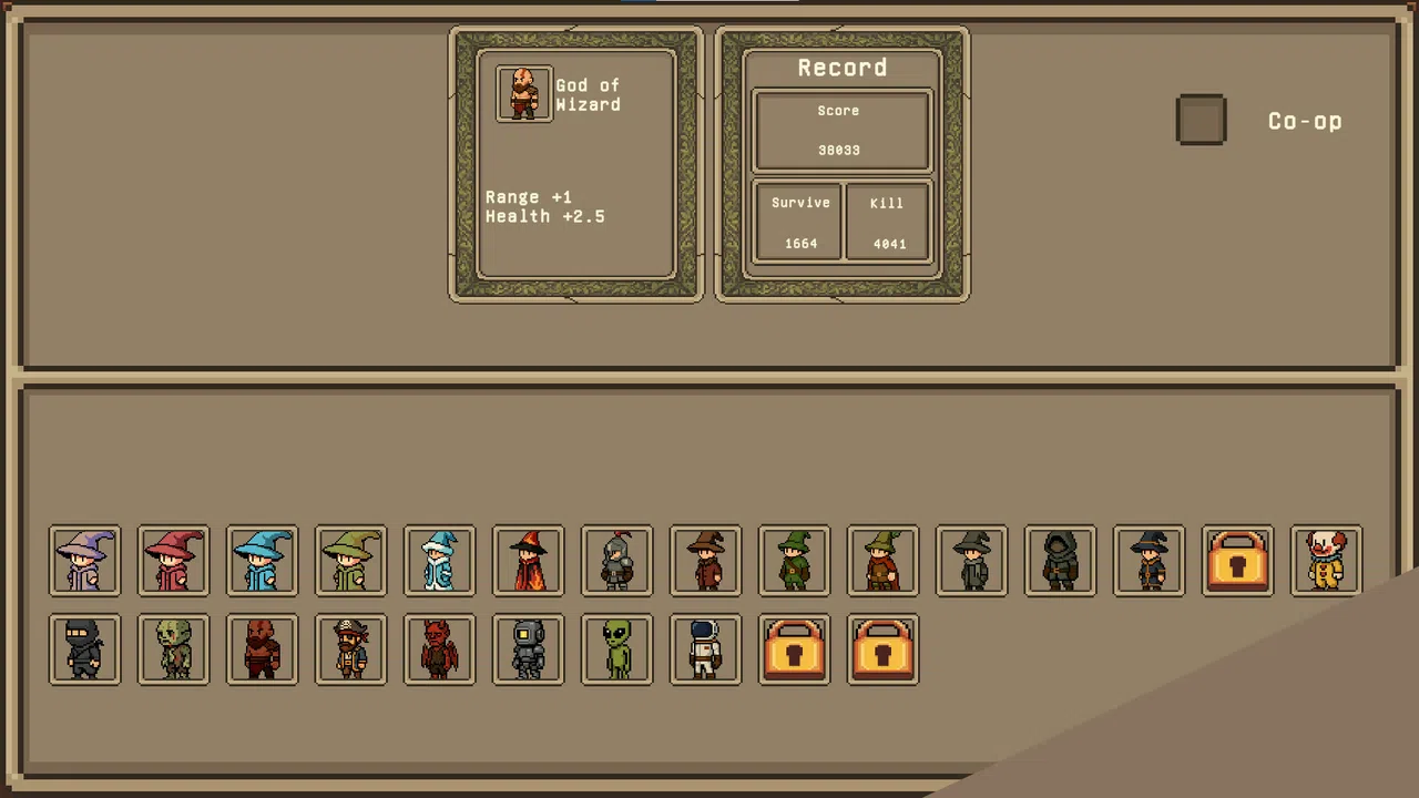 Eternal Hunt Screenshot 6