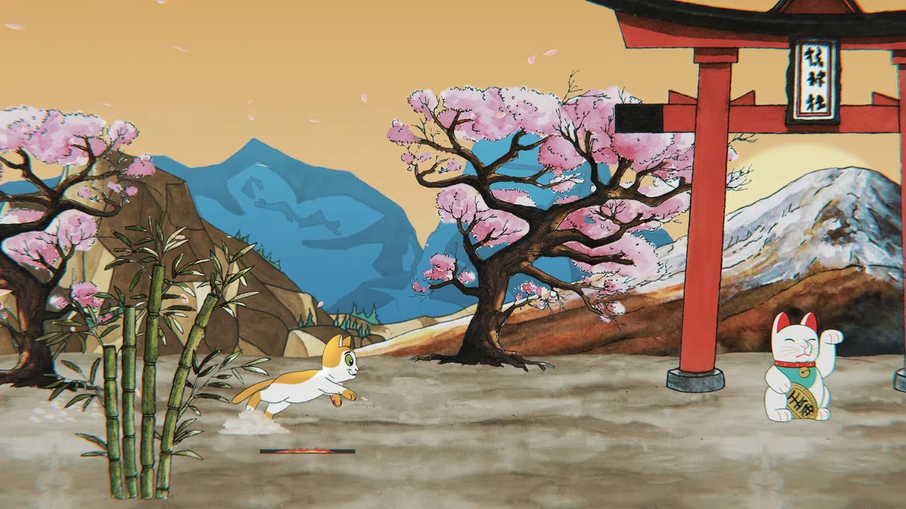 Kimchi: A Stars in the Trash Story Screenshot 5