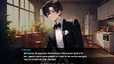Dominated by: Yandere Goth Bunny Screenshot 2