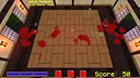 Samurai Frog Screenshot 1