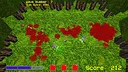 Samurai Frog Screenshot 3
