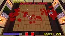 Samurai Frog Screenshot 2