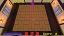 Samurai Frog Screenshot 0