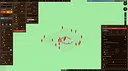 Coaster Clash 2k99 - Roller Coaster Defense Screenshot 0