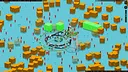 Coaster Clash 2k99 - Roller Coaster Defense Screenshot 4