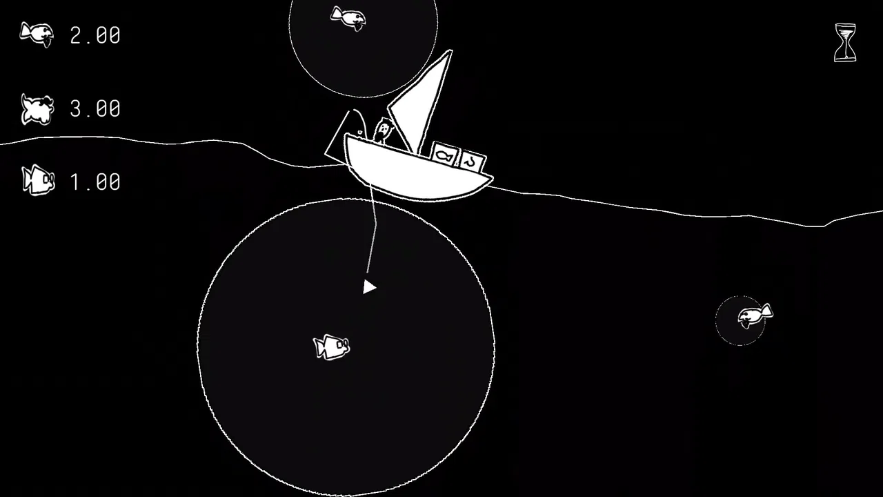 Century of Anticipation: Pesca Screenshot 3
