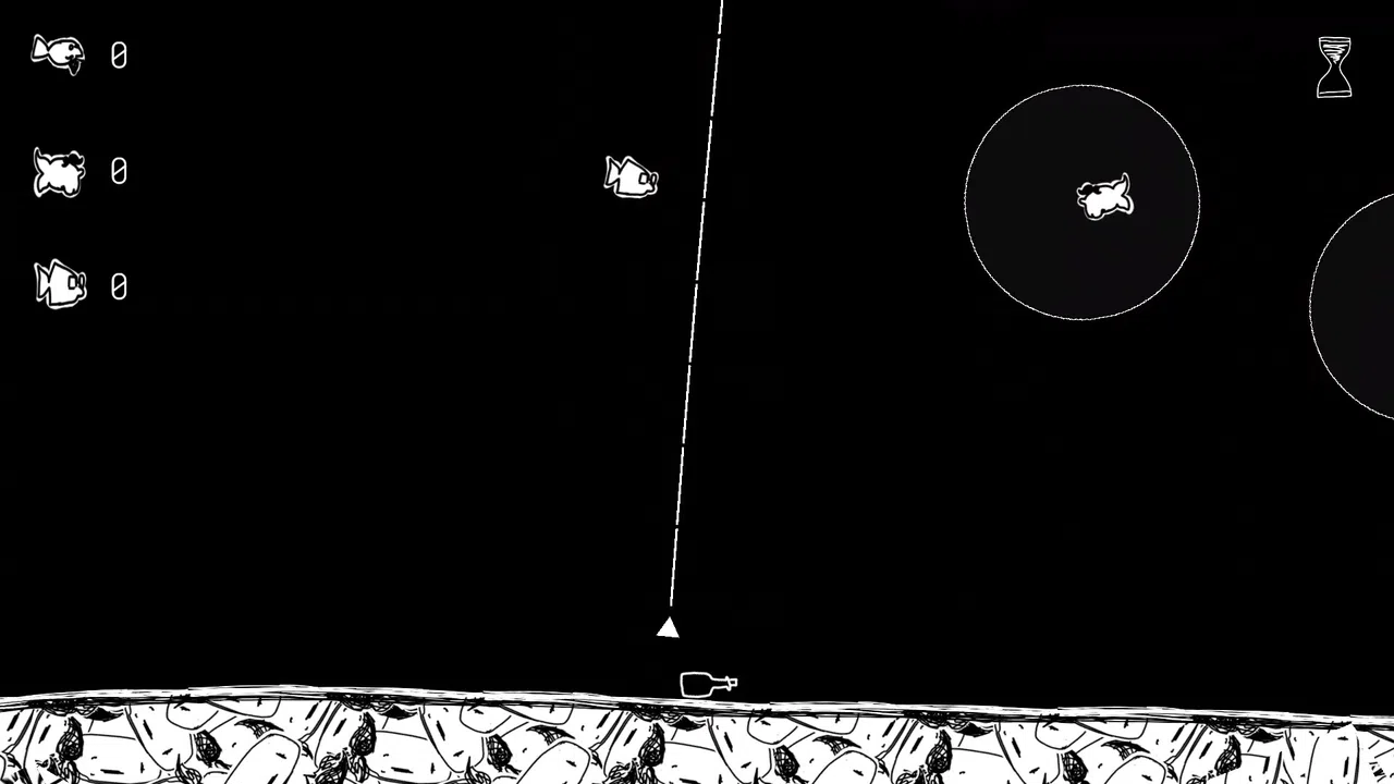 Century of Anticipation: Pesca Screenshot 5