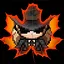 Warrior's Medal icon