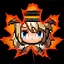 Syrian's Feather icon