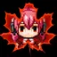 Ode to the Red Leaves icon