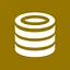 Have 1,000,000 Gold In Your Treasury icon