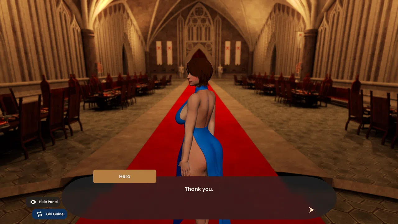 Backshot Brothel Screenshot 4