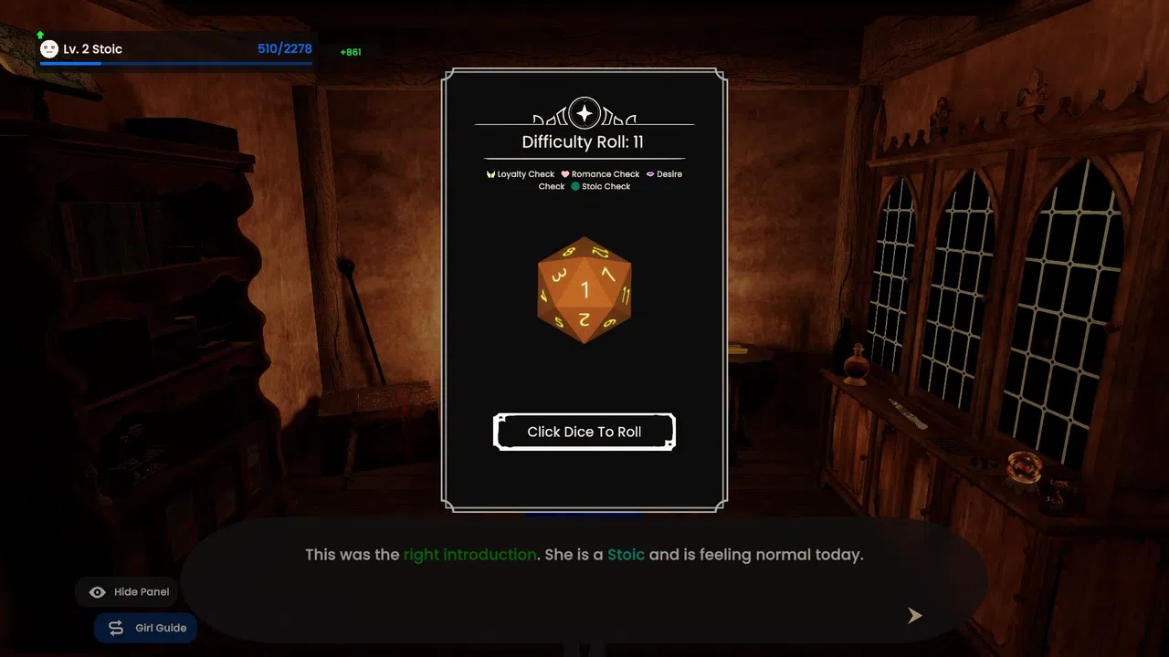 Backshot Brothel Screenshot 2