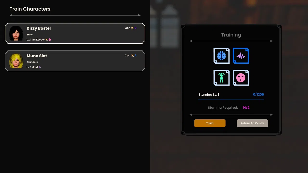 Backshot Brothel Screenshot 9