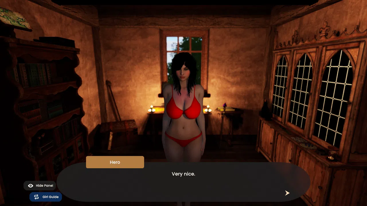 Backshot Brothel Screenshot 6