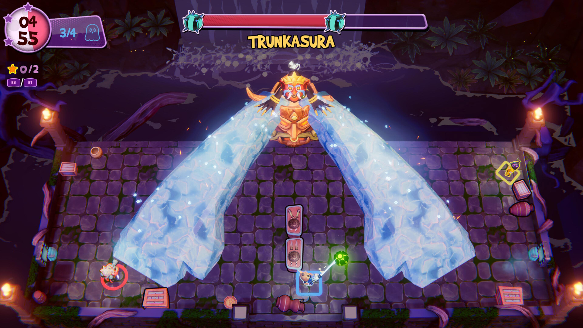 Spook-A-Boo Screenshot 8