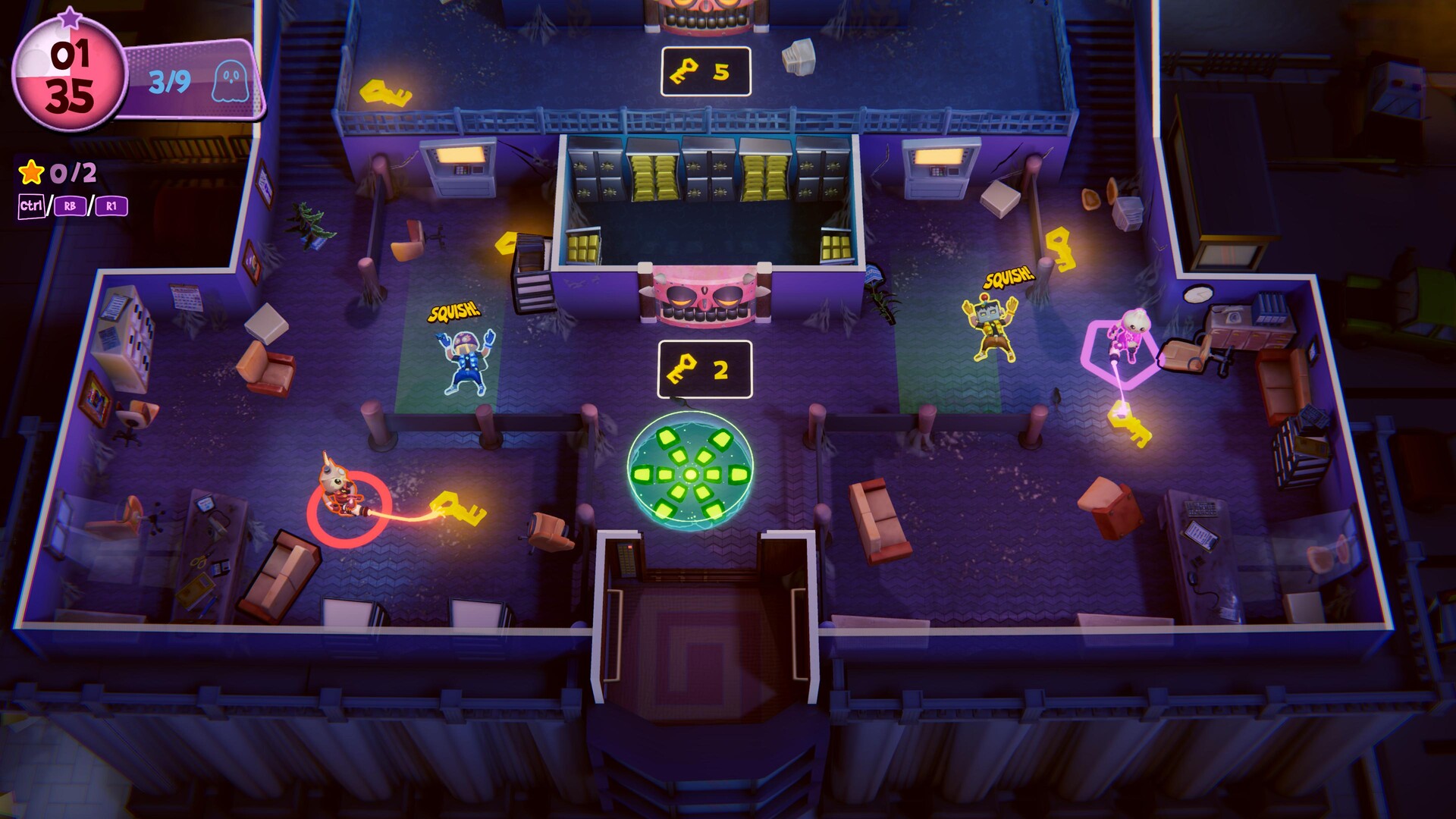 Spook-A-Boo Screenshot 6