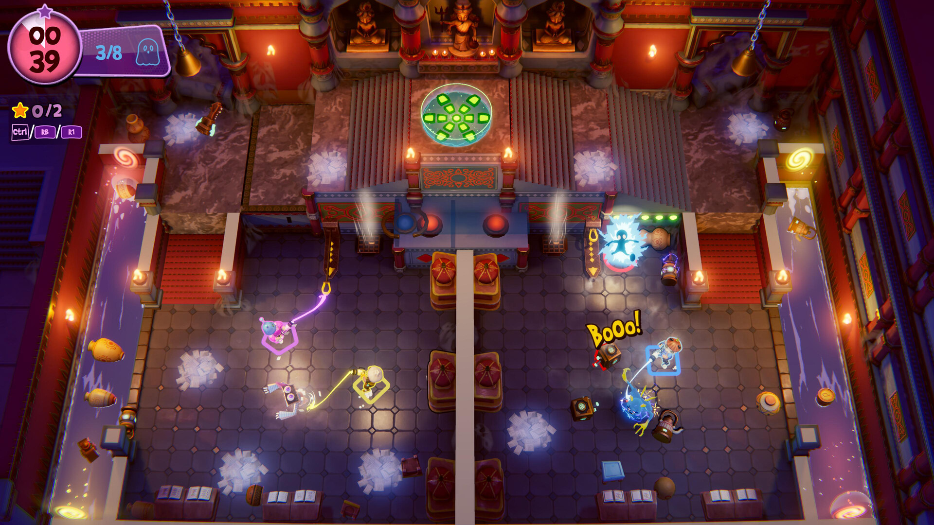 Spook-A-Boo Screenshot 7