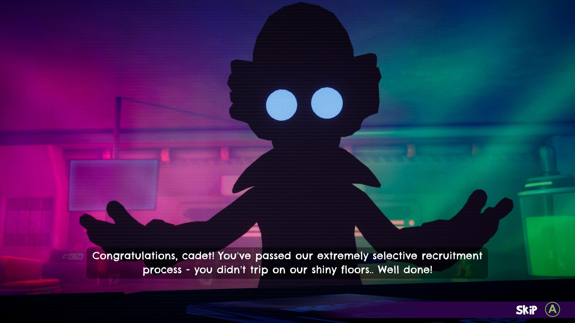 Spook-A-Boo Screenshot 10