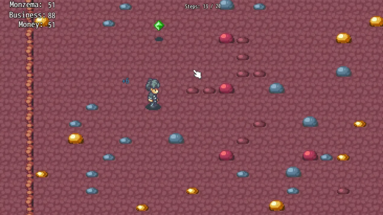 Slave Secretary Screenshot 6