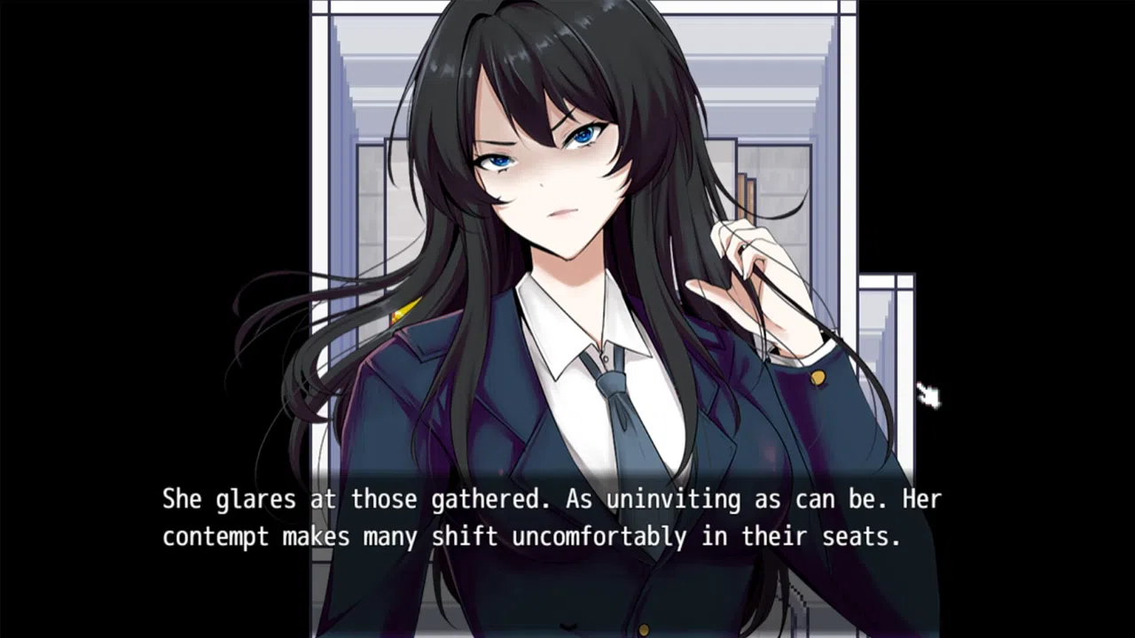 Slave Secretary Screenshot 4