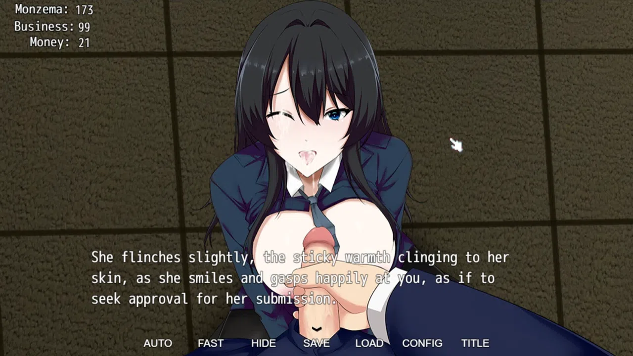 Slave Secretary Screenshot 9