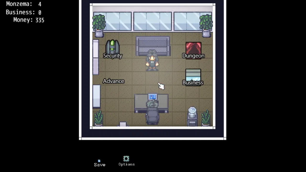Slave Secretary Screenshot 1