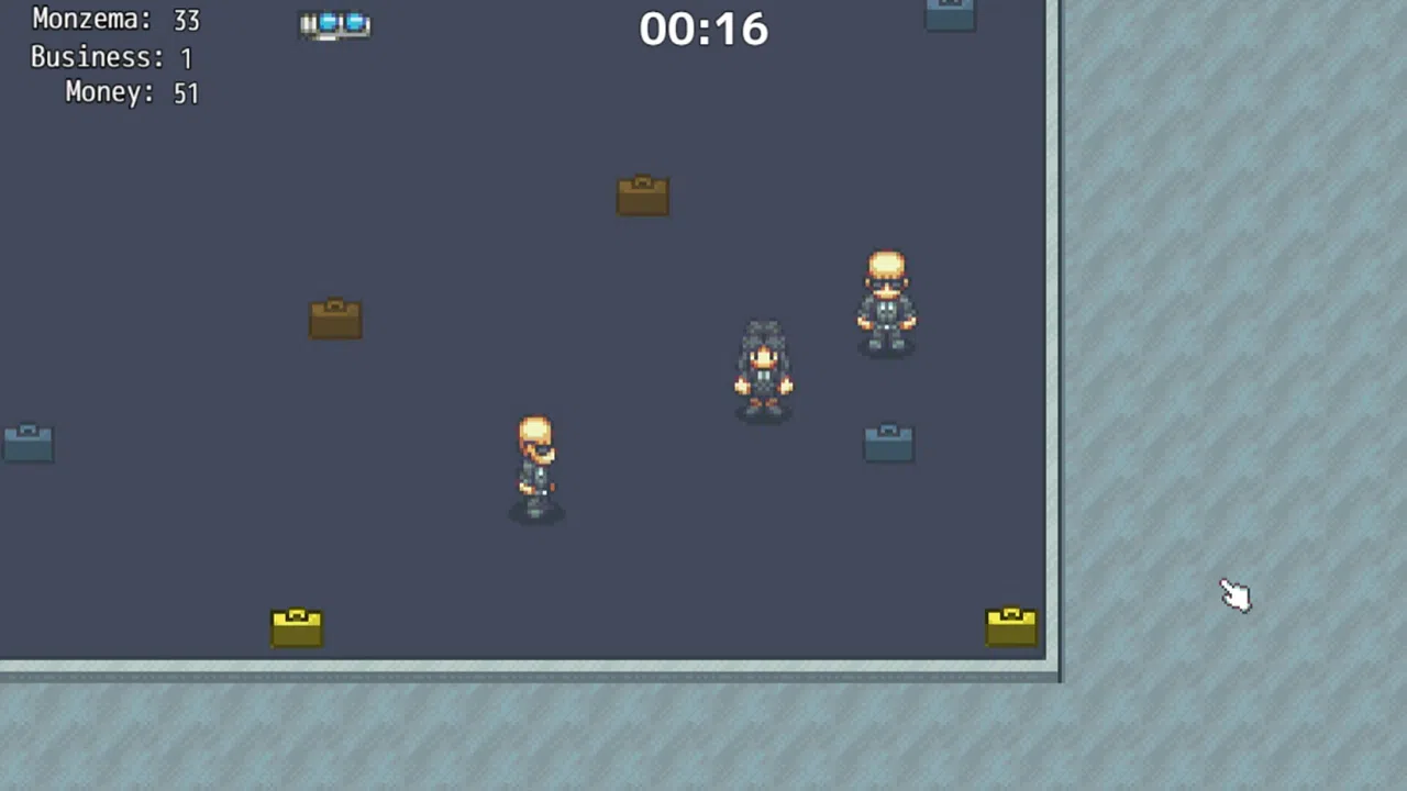 Slave Secretary Screenshot 3