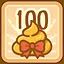 Poop Perfect 100 icon