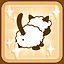 Rare Kitty Collector icon