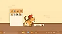 Pooping Cat Screenshot 2