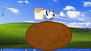 Pooping Cat Screenshot 5