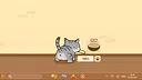 Pooping Cat Screenshot 1