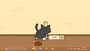 Pooping Cat Screenshot 0