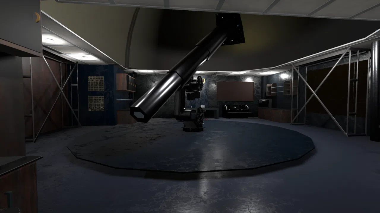 The Observatory Screenshot 5