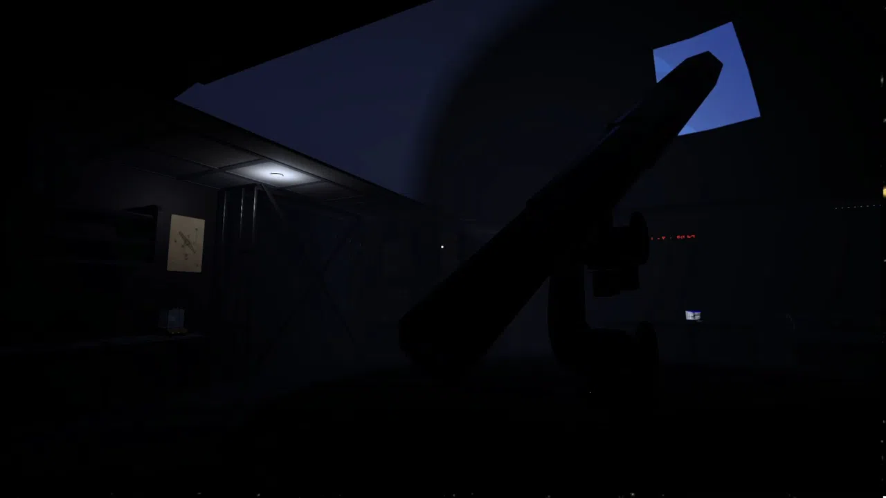 The Observatory Screenshot 3