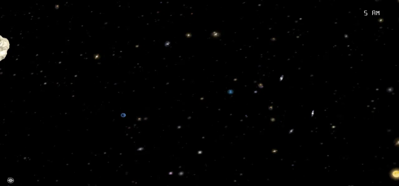 The Observatory Screenshot 4