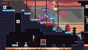 Demon Raiders: Bloody Gems of Blood Screenshot 1
