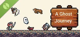 漂游记 A Ghost Journey Demo
