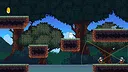 漂游记 A Ghost Journey Demo Screenshot 0