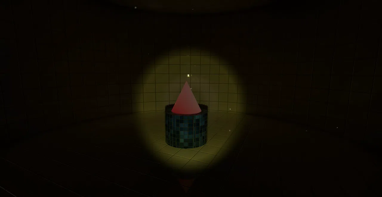 Journey To The Center Of The Lost Waterpark Demo Screenshot 8