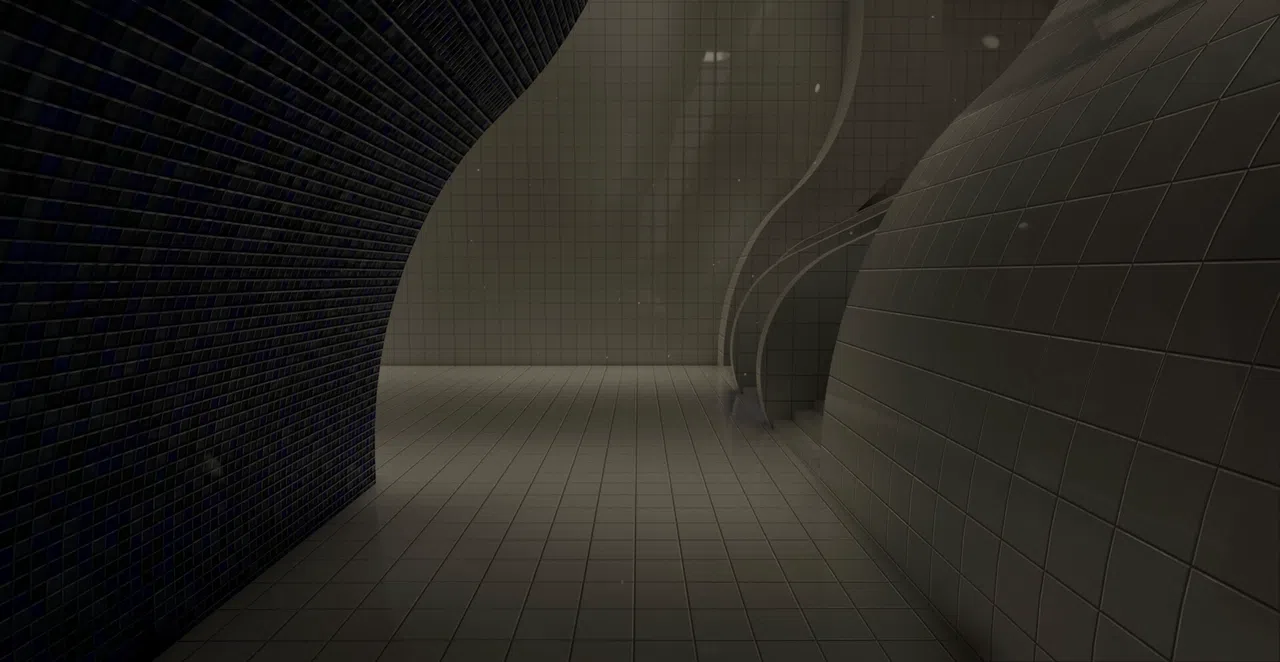 Journey To The Center Of The Lost Waterpark Demo Screenshot 11