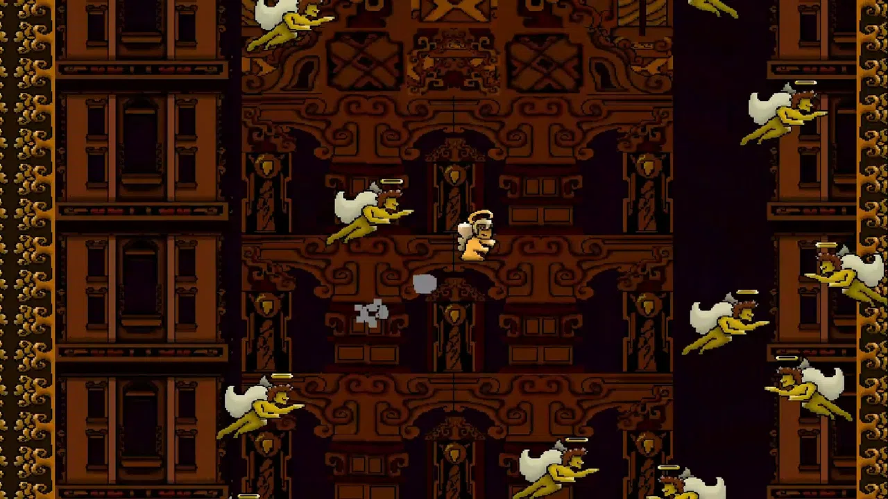 Angelo Screenshot 1