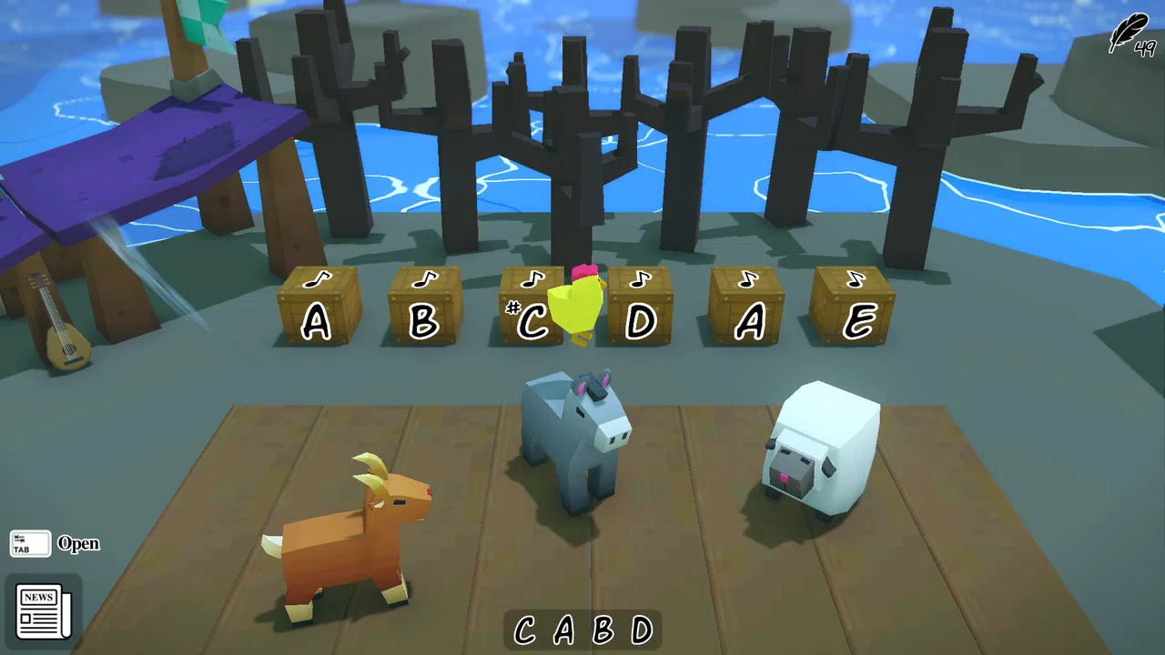 Rita Demo Screenshot 4