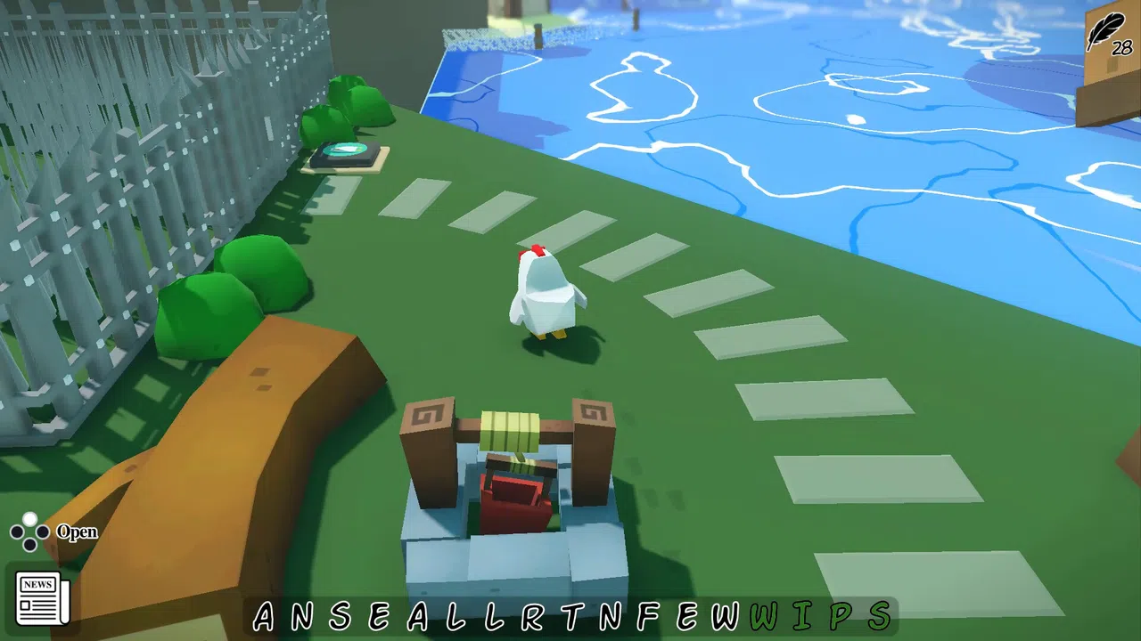 Rita Demo Screenshot 7