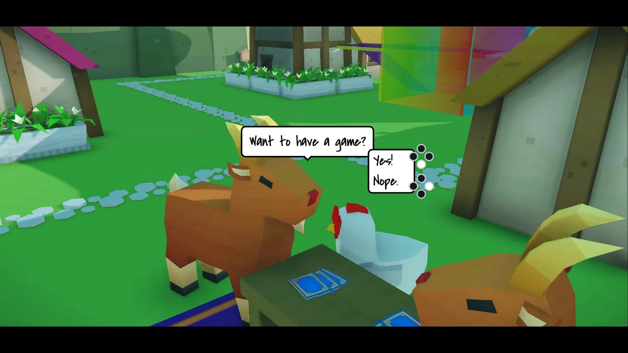 Rita Demo Screenshot 2